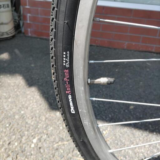 COCOILU　27インチ