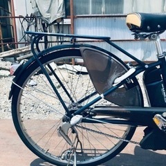 ①1344番 電動自転車