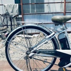 ①1346番 電動自転車