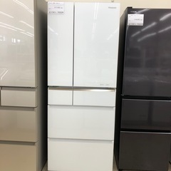 冷蔵庫 6ドア Panasonic 19年製 470L TJ012 冷蔵庫 6ドア Panasonic 19年製 470L TJ012