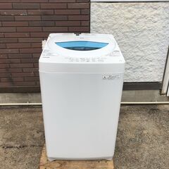 JMS0389)TOSHIBA/東芝 全自動洗濯機 AW-5G5...