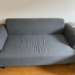 IKEA　中古ソファ　HEMLINGBY ヘムリングビー