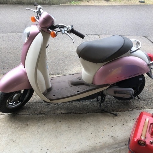 77-13.配送可 ホンダ スクーピー 4スト 原付 50cc 岐阜 愛知 名古屋 77-13.配送可 ホンダ スクーピー 4スト 原付 50cc 岐阜 愛知 名古屋