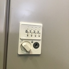 JG-18 【オフィス家具専門店】イトーキの6人用キャビネットです！ R4.7/8