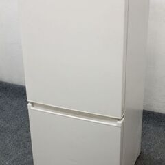 AQUA/アクア 2ドア冷凍冷蔵庫 168L  58L大容量冷凍...