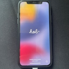 iphone X 64gb ジャンク(まだあります)