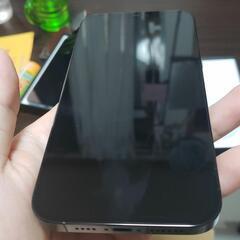 Apple iPhone12 Pro Max 128GB Pacific Blue バッテリ95%