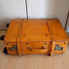 【難あり】キャリーケース　スーツケース