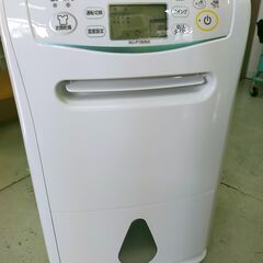SALE！！MITSUBISHI 衣類乾燥機・除湿機　美品！