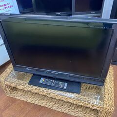 愛品館江戸川店】マクスゼン 32型液晶テレビ（2018年製）ID：141 