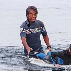 ｻｰﾌｨﾝﾚｯｽﾝ🏄‍♀️🏄‍♂️&ﾗﾝﾁ