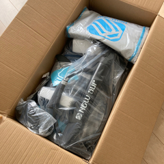 【新品未使用】サップ SUP ボード カヤック 一式セットですぐ遊べます。  