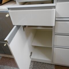 キッチンボード②