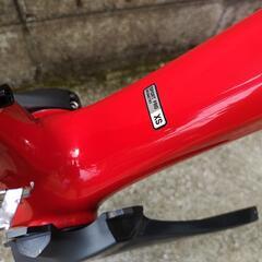 【美品】Canyon Ultimate CF SL フレームセット XSサイズ