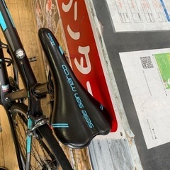 ⭐️定価約19万円⭐️Bianchi ロードバイク SEMPRE PRO TIAGRA ビアンキ センプレ プロ