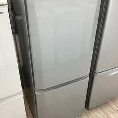 三菱2ドア冷蔵庫のご紹介！（トレファク寝屋川）