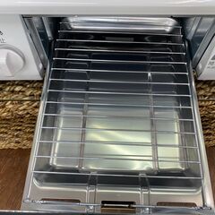 【リサイクルショップどりーむ天保山店】●3331●　ガスコンロ　都市ガス　2019年製　パロマ　56㎝タイプ