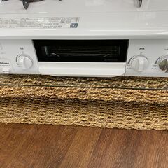 リサイクルショップどりーむ天保山店】○3331○ ガスコンロ 都市ガス