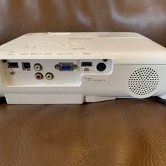 美品)エプソン プロジェクター EPSON EB-S05