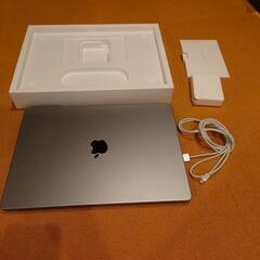 Apple MacBook Pro 16インチ