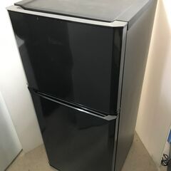 都内近郊送料無料 Haier 冷蔵庫 121L 2018年製