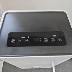 ☆【IOCHOW】除湿器 木造/鉄筋35〜45畳まで対応 除湿量27L/1