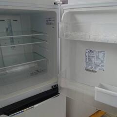 ★【ハイセンス】2ドア冷蔵庫  160L 2016年製  [HR-D1301]  【３ヶ月保証付き★送料に設置込み】💳自社配送時🌟代引き可💳※現金、クレジット、スマホ決済対応※ 
