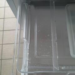 ★【ハイセンス】2ドア冷蔵庫  160L 2016年製  [HR-D1301]  【３ヶ月保証付き★送料に設置込み】💳自社配送時🌟代引き可💳※現金、クレジット、スマホ決済対応※ 