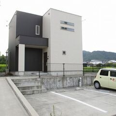 『賃貸住宅』香川県三豊市詫間町詫間　