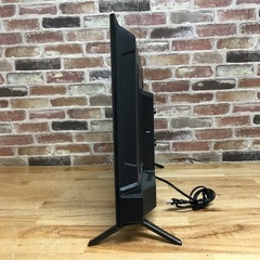 即日受渡❣️去年購入32型薄型でスッキリ高画質12000円