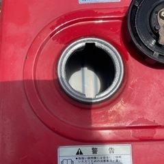 燃料タンク　燃料コック付 − 熊本県