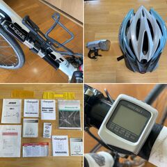 首都圏無料配送！】VIANIRONE7 ALU HYDRO CARBON VELOCE white/red