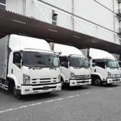 📦 トラック運搬　大型家具、家電運び　荷物保管