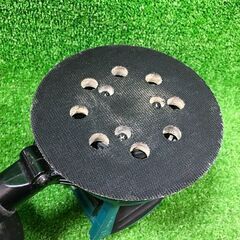 マキタ BO180D ランダムオービットサンダ バッテリー式【市川行徳店】【店頭取引限定】【中古】ITOPFH5R2MLK