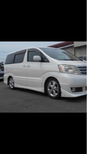 が販売されているので 値下げ訳ありトヨタアルファード Takasi 松江のアルファードの中古車 ジモティー ネット通販で購入 Www Viivilahteenoja Me