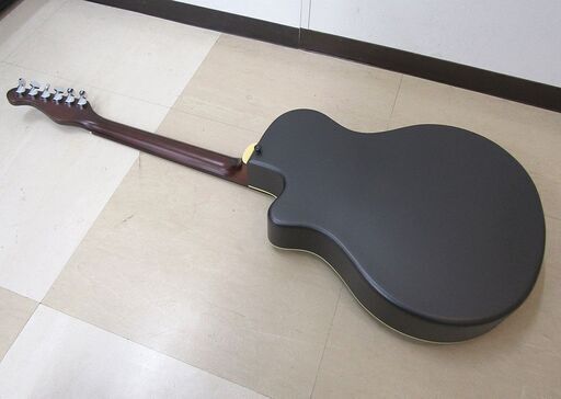 YAMAHA ヤマハ APX-6S エレアコ アコースティックギター 中古品 動作品