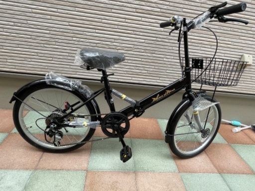 中古 自転車 富士 市