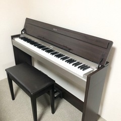 【お取引中】YAMAH 電子ピアノ YDP-S31 【配送・設置可能】