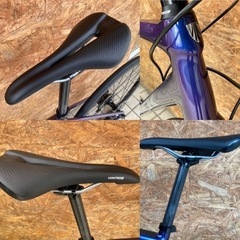 TREK トレック EMONDA エモンダ ALR5 DISC 105 マジョーラカラー ロードバイク