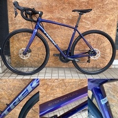 TREK トレック EMONDA エモンダ ALR5 DISC 105 マジョーラカラー ロードバイク