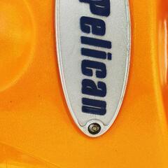 取引完了　二人乗り　カヤック