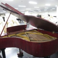 中古グランドピアノ YAMAHA G2レーモンド 奥行き169cｍ 製造1965年