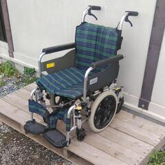 miki wheel車椅子スキットシリーズ