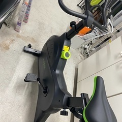 早い者勝ち🌟【FITBOX🌟フィットネスバイク🌟極静音】 