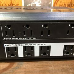 ☆値下げ☆ TRIPP・LIFE SMART1000LCD インタラクティブUPS 120V 中古 