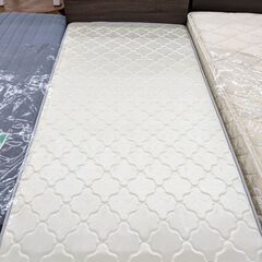 🌟丸一家具🌟 シングルベッド 寝具 大型家具 No1672