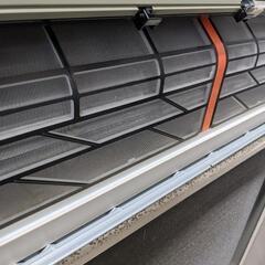 Panasonic 10〜12畳 2.8kwルームエアコン CS-282CX-W 2012年製