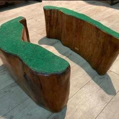 【全国発送可能！】希少！世界遺産 屋久杉を使用した最高級座卓