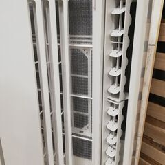 CORONA☆ウインドエアコン☆2019年製☆CW-16A ☆管理7021538