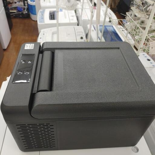 ポータブル冷蔵庫「VS-CB009」 Amazon.co.jp: VERSOS 車載用 家庭用 冷蔵冷凍庫9L －20℃～20